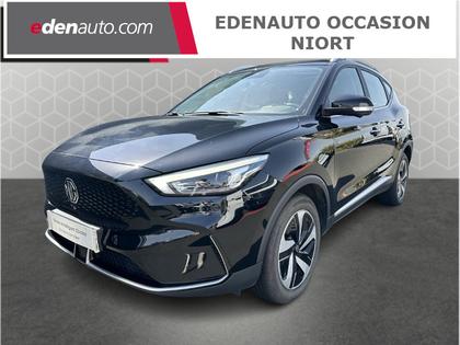MG ZS - EV Autonomie Standard 51kWh - 130 kW 2WD Luxury - 19 990 €