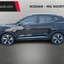 MG ZS EV Autonomie Standard 51kWh - 130 kW 2WD Luxury Chauray