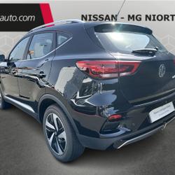 MG ZS EV Autonomie Standard 51kWh - 130 kW 2WD Luxury Chauray