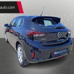 Opel Corsa 1.2 Turbo 100 ch BVA8 Elegance Dax