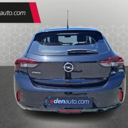 Opel Corsa 1.2 Turbo 100 ch BVA8 Elegance Dax
