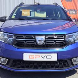 Dacia Logan MCV ✅️ R&eacute;vis&eacute;/ 1&egrave;re main / Kit Distribution neuf / Garantie✅️ Montreuil-le-Gast