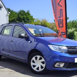 Dacia Logan MCV ✅️ R&eacute;vis&eacute;/ 1&egrave;re main / Kit Distribution neuf / Garantie✅️ Montreuil-le-Gast