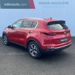 Kia Sportage 1.6 CRDi 136 ISG 4x2 DCT7 Active Champniers