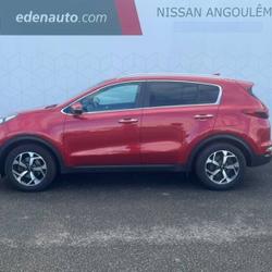 Kia Sportage 1.6 CRDi 136 ISG 4x2 DCT7 Active Champniers