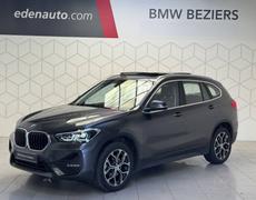 BMW X1 Béziers