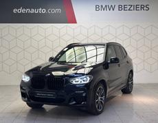BMW X3 Béziers