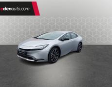 Toyota Prius V Montauban