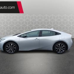 Toyota Prius V Hybride Rechargeable 223ch Design Montauban