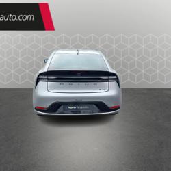 Toyota Prius V Hybride Rechargeable 223ch Design Montauban