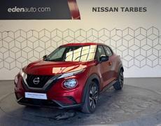 Nissan Juke Tarbes