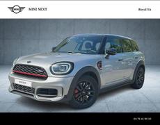 Mini Countryman Meylan