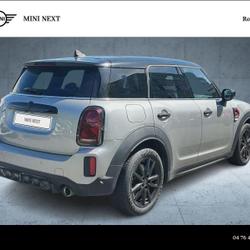 Mini Countryman John Cooper Works 306ch Edition Premium Plus BVA8 Meylan