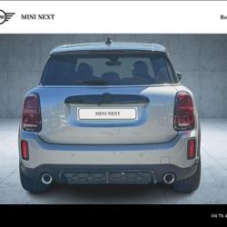 Mini Countryman John Cooper Works 306ch Edition Premium Plus BVA8 Meylan