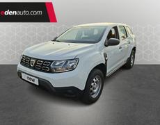 Dacia Duster Biarritz