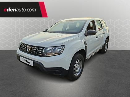 Dacia Duster - Blue dCi 95 4x2 Access - 14 990 €