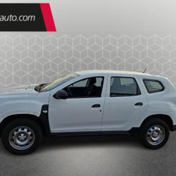 Dacia Duster Blue dCi 95 4x2 Access Biarritz