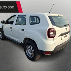 Dacia Duster Blue dCi 95 4x2 Access Biarritz