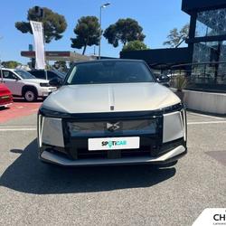 DS Num&eacute;ro 8 N&deg;8 230 ch FWD Standard Range Etoile occasion - Antibes - photo 2/22