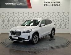 BMW X1 - sDrive 18d 150ch DKG7 xLine - 37 890 €
