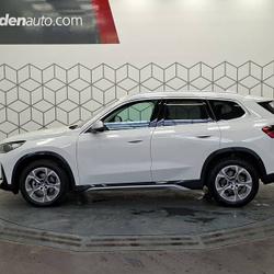 BMW X1 sDrive 18d 150ch DKG7 xLine Lescar