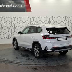 BMW X1 sDrive 18d 150ch DKG7 xLine Lescar