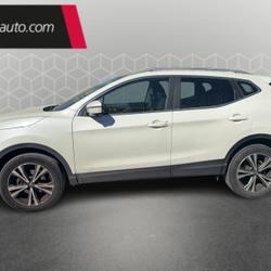 Nissan Qashqai 1.5 dCi 115 N-Connecta Villenave-d'Ornon