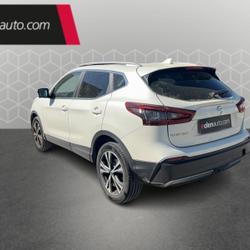 Nissan Qashqai 1.5 dCi 115 N-Connecta Villenave-d'Ornon