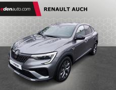 Renault Arkana L'Isle-Jourdain