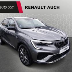 Renault Arkana E-Tech full hybrid 145 GSR2 Techno L'Isle-Jourdain