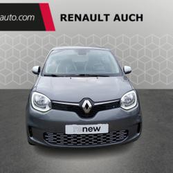 Renault Twingo 3 III SCe 65 SL Urban Night Auch