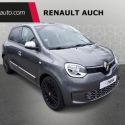 Renault Twingo 3 III SCe 65 SL Urban Night Auch