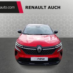 Renault Austral E-Tech hybrid 200 Techno Auch