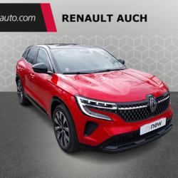 Renault Austral E-Tech hybrid 200 Techno Auch