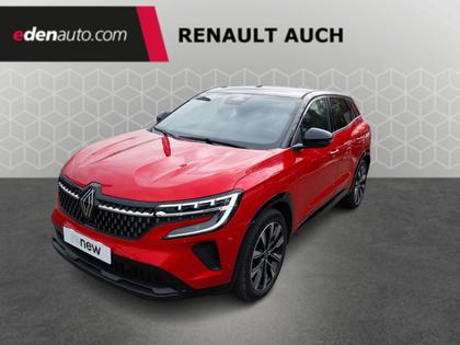 Renault Austral - E-Tech hybrid 200 Techno - 26 990 €