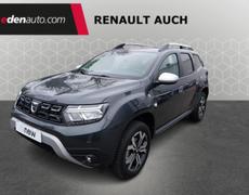 Dacia Duster L'Isle-Jourdain