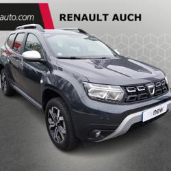 Dacia Duster ECO-G 100 4x2 Prestige + L'Isle-Jourdain