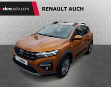 Dacia Sandero Auch