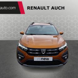 Dacia Sandero TCe 90 - 22 Stepway Confort Auch