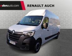 Renault Master Auch