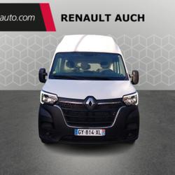Renault Master FOURGON FGN TRAC F3500 L3H3 BLUE DCI 135 CONFORT Auch