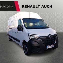 Renault Master FOURGON FGN TRAC F3500 L3H3 BLUE DCI 135 CONFORT Auch