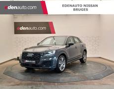 Audi Q2 Bruges