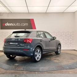 Audi Q2 30 TDI 116 BVM6 S line Bruges