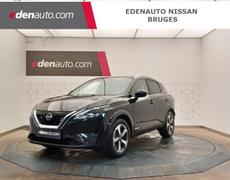 Nissan Qashqai Bruges