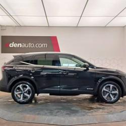 Nissan Qashqai e-Power 190 ch N-Connecta Bruges