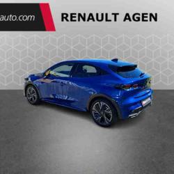 Renault Clio 6 E-Tech full hybrid 160 ch esprit Alpine Agen