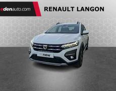 Dacia Sandero Mazères