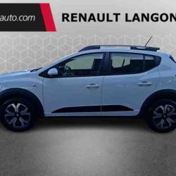 Dacia Sandero TCe 90 - 22 Stepway Confort Maz&egrave;res