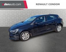 Renault Megane 4 Condom